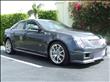 2010 Cadillac CTS-V