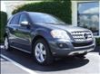 2010 Mercedes-Benz M Class