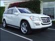 2010 Mercedes-Benz GL Class