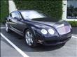 2005 Bentley Continental