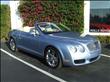 2007 Bentley Continental GTC
