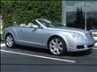2007 Bentley Continental GTC