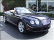 2007 Bentley Continental GTC