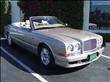 2000 Bentley Azure