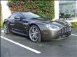 2010 Aston Martin V8 Vantage