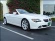 2007 BMW 6 series