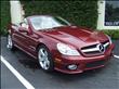 2009 Mercedes-Benz SL Class