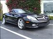 2009 Mercedes-Benz SL Class