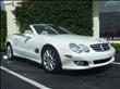 2008 Mercedes-Benz SL Class