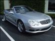 2003 Mercedes-Benz SL Class