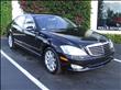 2007 Mercedes-Benz S Class
