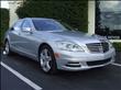 2010 Mercedes-Benz S Class
