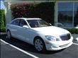 2009 Mercedes-Benz S Class