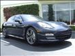 2012 Porsche Panamera