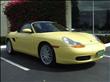 1999 Porsche Boxster