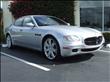 2007 Maserati Quattroporte