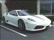 2009 Ferrari 430 Scuderia