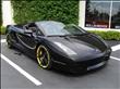 2008 Lamborghini Gallardo