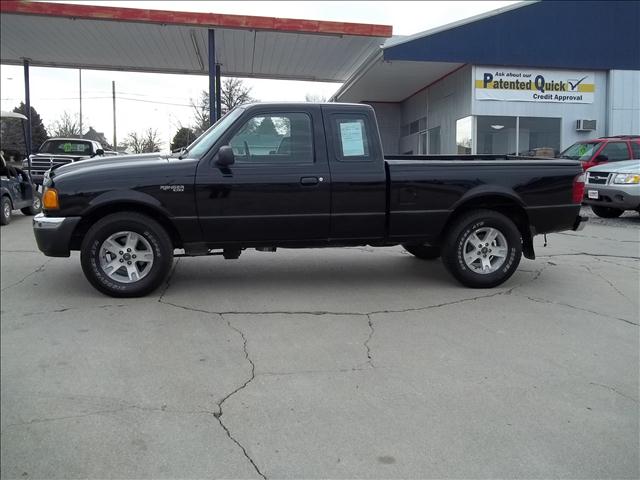 2004 Ford Ranger for sale