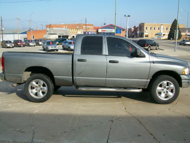 2005 Dodge Ram 1500