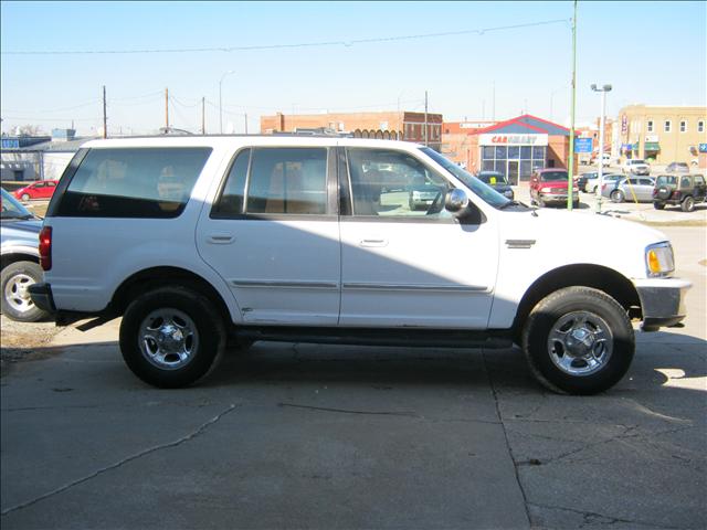 1997 Ford Expedition for sale