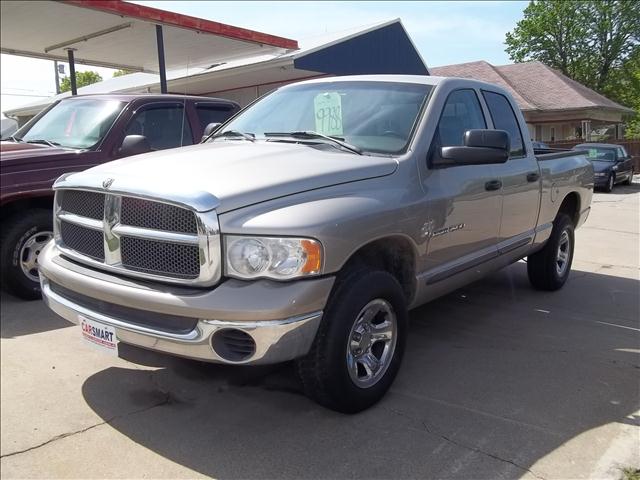 2002 Dodge Ram 1500 for sale