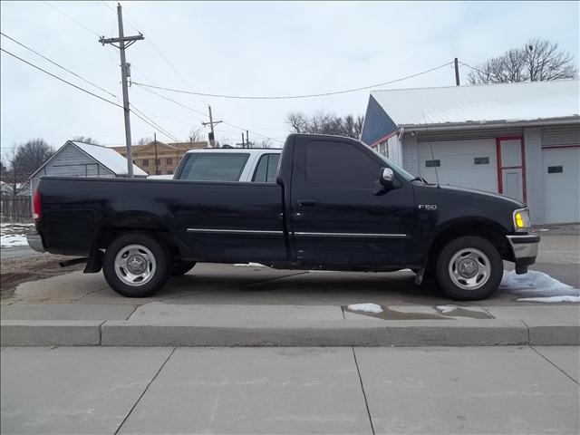 1997 Ford F150