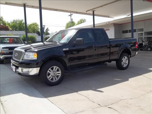 2004 Ford F150 for sale