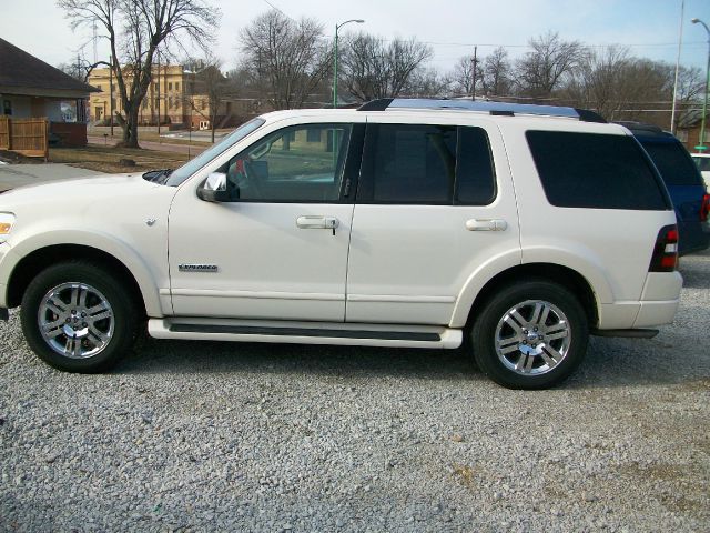2007 Ford Explorer