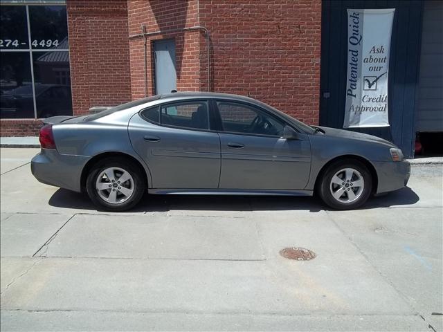 2005 Pontiac Grand Prix for sale