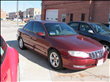 1999 Cadillac Catera