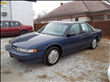 1994 Oldsmobile Cutlass Supreme