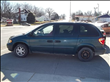 2001 Chrysler Voyager