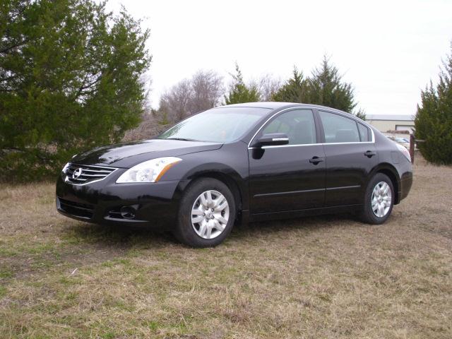 2011 Nissan Altima for sale