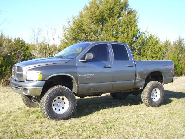 2005 Dodge Ram 1500