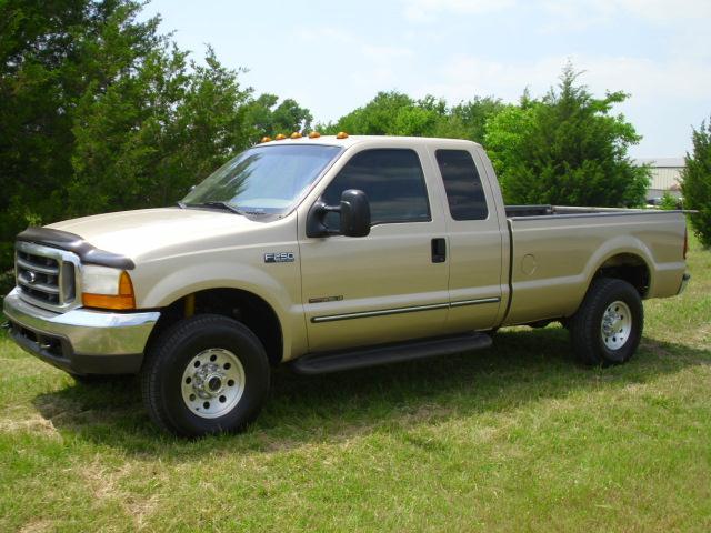 2000 Ford F250 for sale