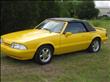 1993 Ford Mustang