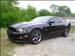 2011 Ford Mustang Shelby GT500