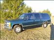1996 Chevrolet Suburban