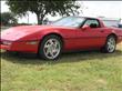 1990 Chevrolet Corvette