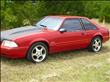 1991 Ford Mustang
