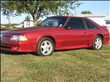 1990 Ford Mustang