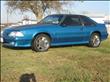 1993 Ford Mustang