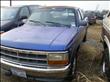 1995 Dodge Dakota
