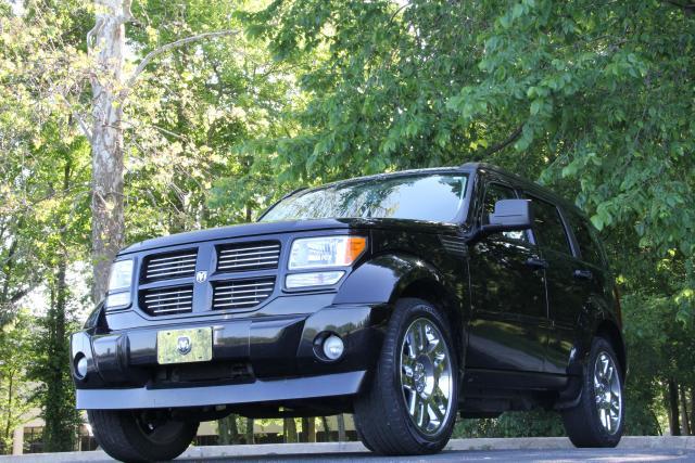 2007 Dodge Nitro for sale