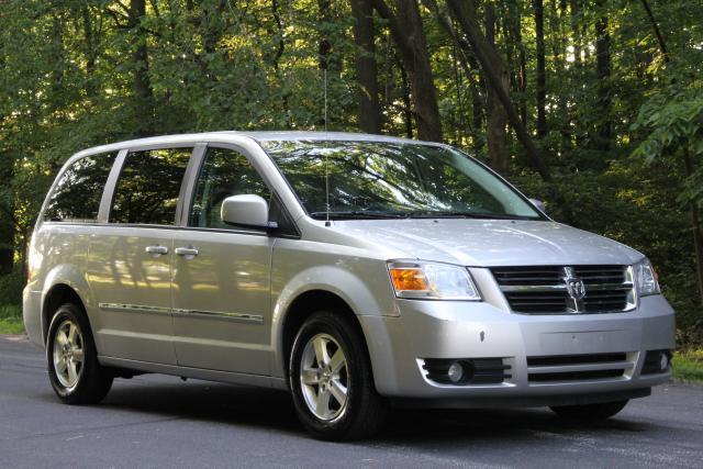 2008 Dodge Grand Caravan for sale