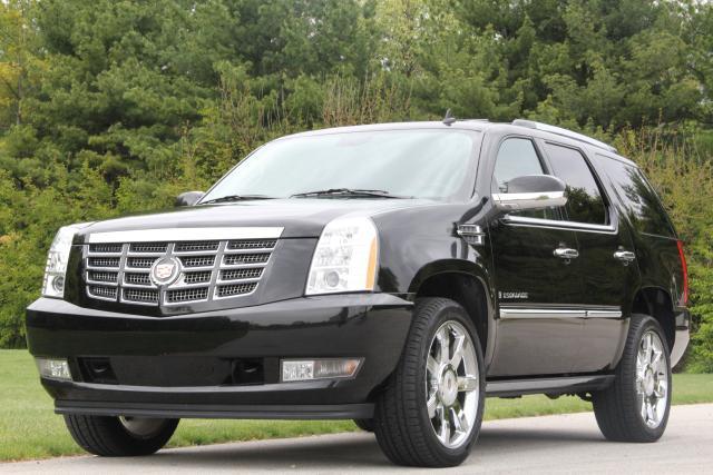 2009 Cadillac Escalade for sale