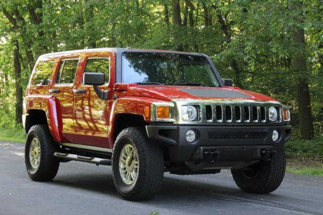 2006 Hummer H3 for sale