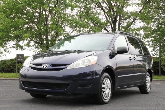 2006 Toyota Sienna for sale