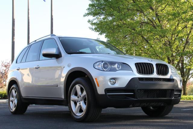 2009 BMW X5 for sale